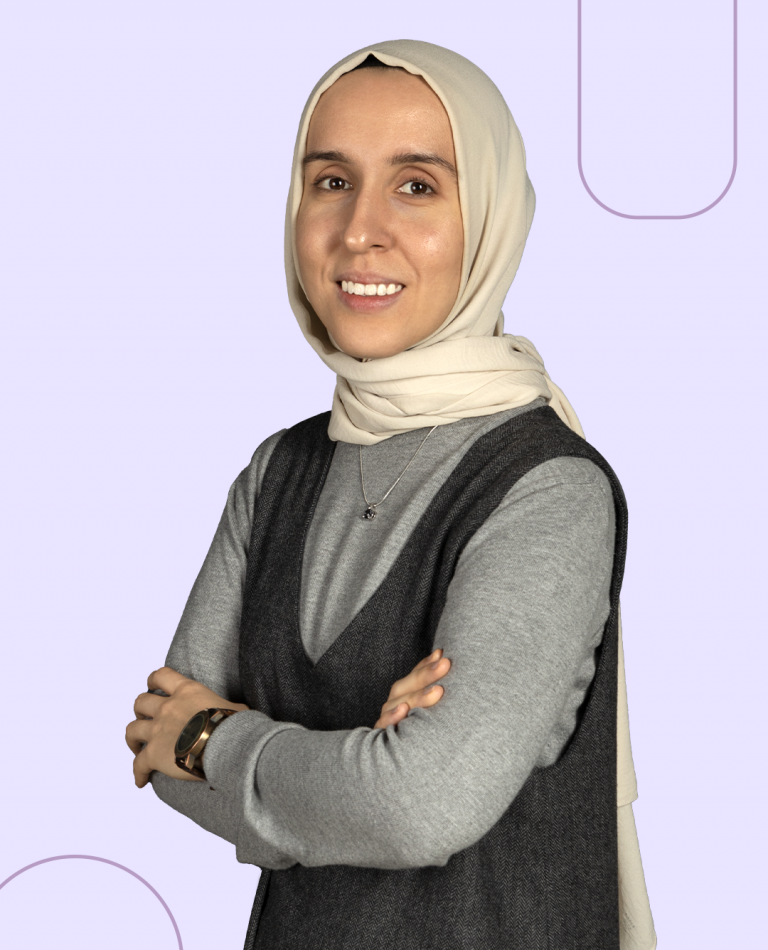Zeynep Fevzioğlu
