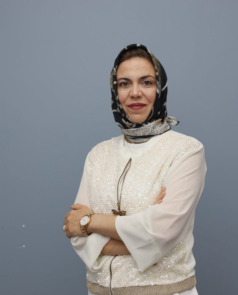 Senem Tehnen Karademir