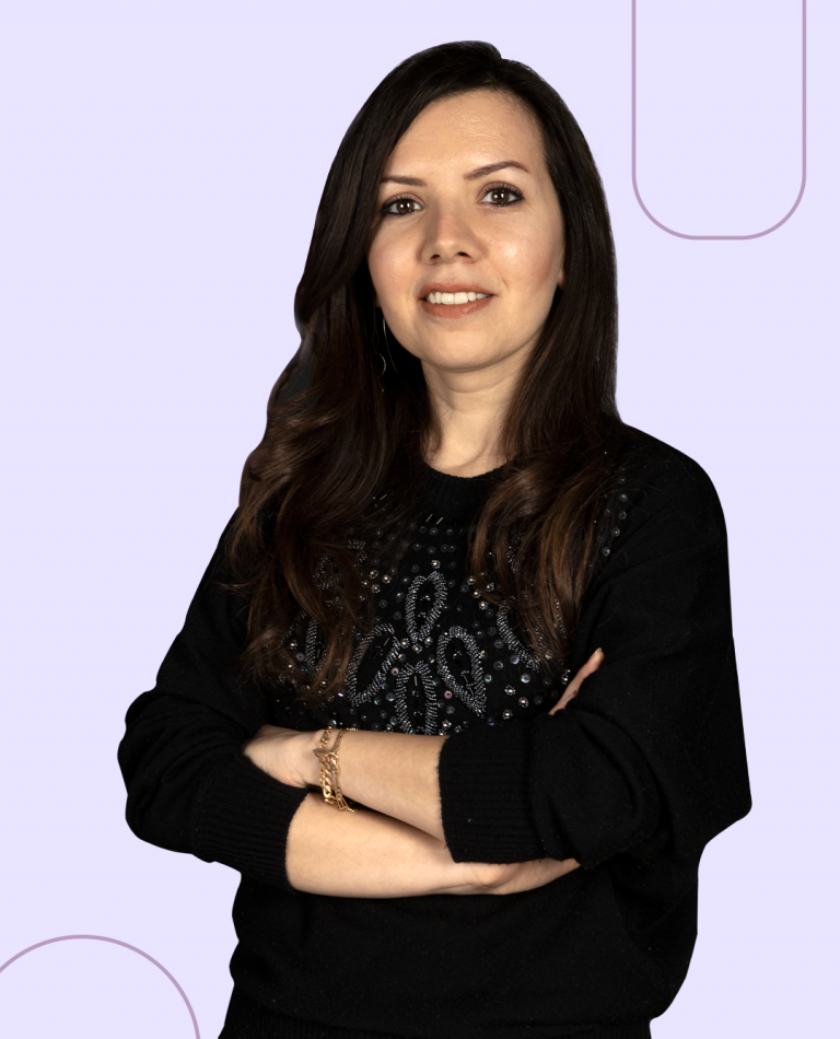 Gülsüm Özgüler