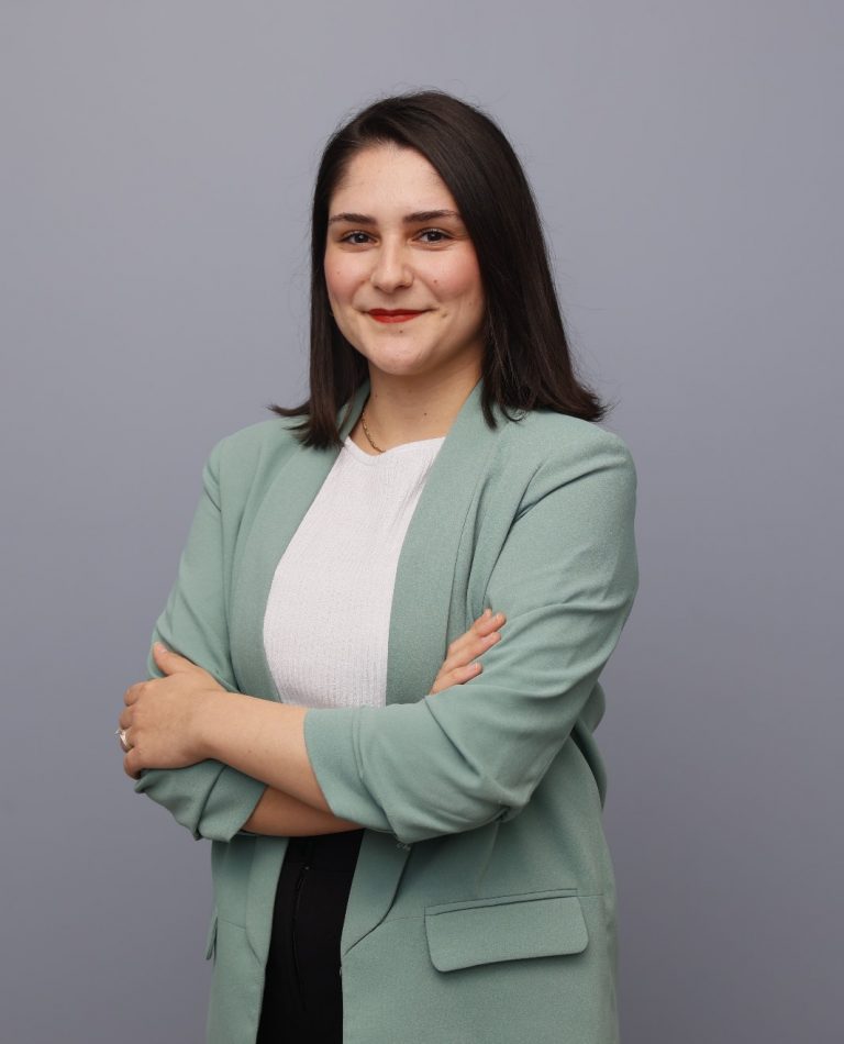 Gözde Uludağ