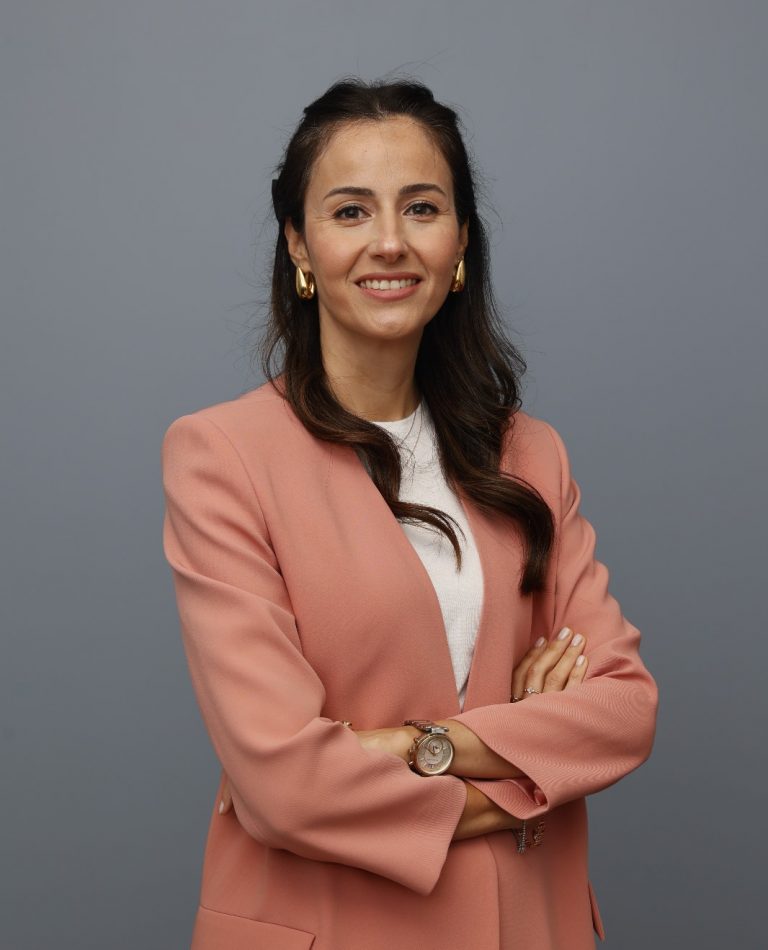 Tuğba Taşkın Eser