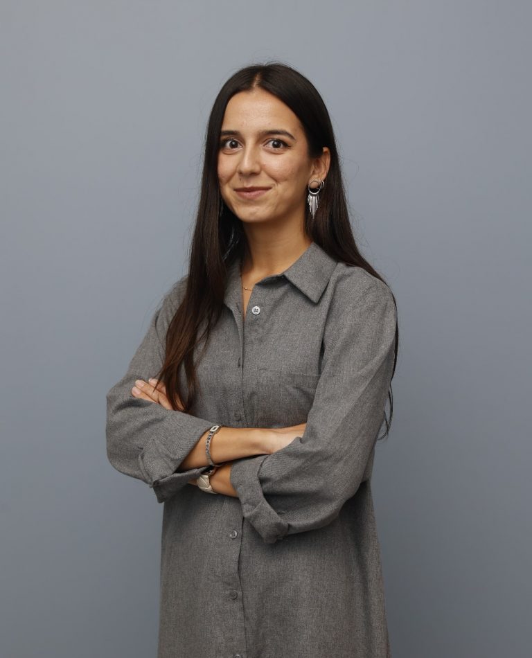 Cansel Özbek