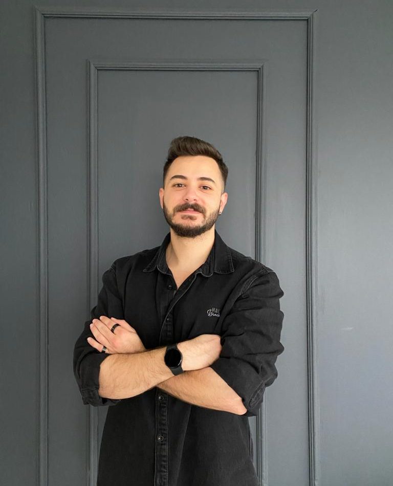 Doğukan Akbay