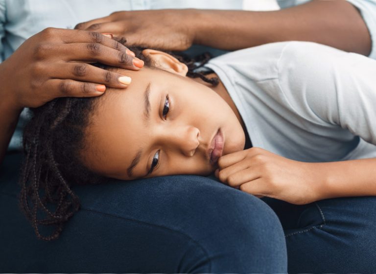 close-up-of-black-girl-39-s-head-laying-on-lap-202 close-up-of-black-girl-39-s-head-laying-on-lap-202